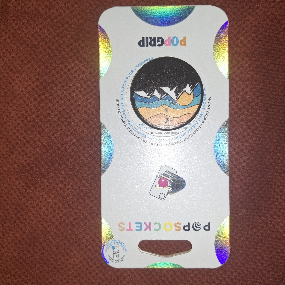 PopSocket - Picture 5 of 9
